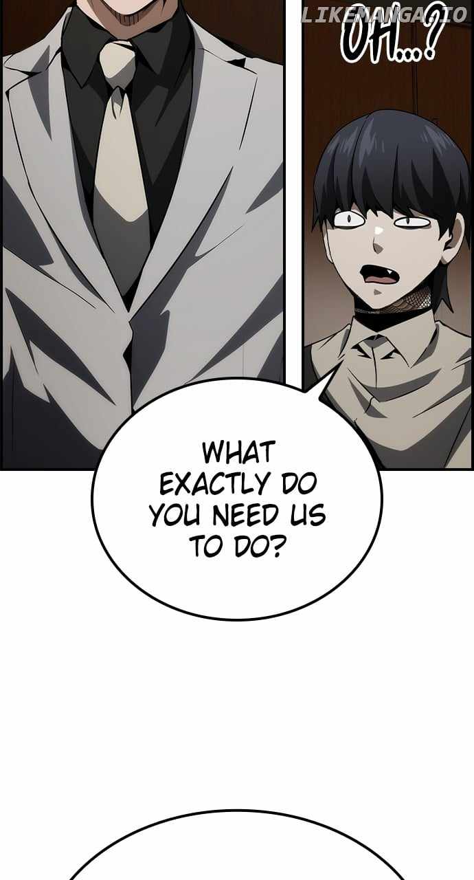 Bad Ending Maker Chapter 77 46